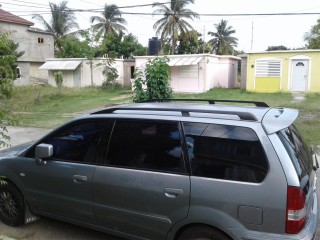 2001 Mitsubishi Space wagon for sale in St. Catherine, Jamaica