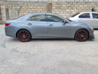 2016 Toyota MARKX for sale in Kingston / St. Andrew, Jamaica