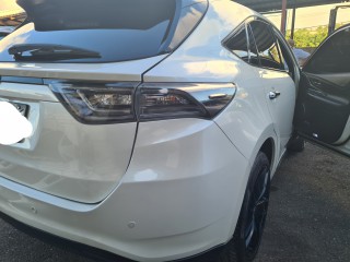 2017 Toyota Harrier for sale in Kingston / St. Andrew, Jamaica