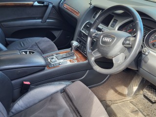 2014 Audi Q7 Sport Line for sale in Kingston / St. Andrew, Jamaica