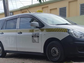 2012 Nissan AD for sale in St. Catherine, Jamaica