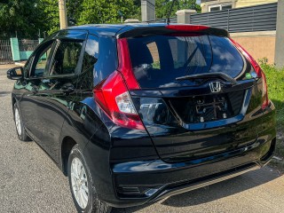 2017 Honda Fit