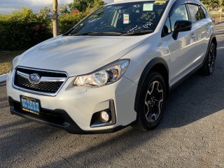 2016 Subaru XV