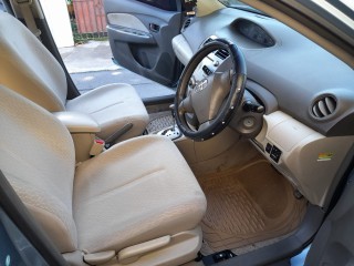 2009 Toyota Belta