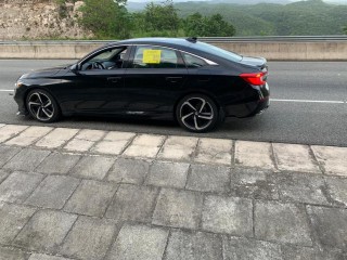 2018 Honda Accord for sale in St. Ann, Jamaica