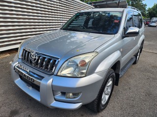 2006 Toyota PRADO