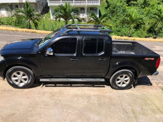2012 Nissan Navara for sale in Kingston / St. Andrew, Jamaica