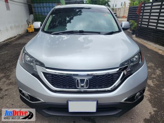 2012 Honda CRV