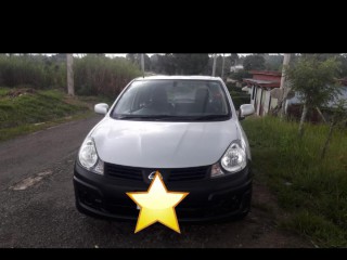 2012 Nissan Ad for sale in St. Ann, Jamaica