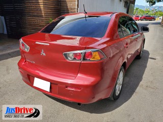 2014 Mitsubishi LANCER EX for sale in Kingston / St. Andrew, Jamaica