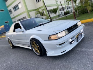 1989 Toyota Toyota Levin AE92 for sale in St. James, 