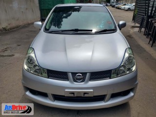 2014 Nissan WINGROAD