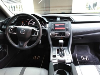 2016 Honda Civic for sale in Manchester, Jamaica