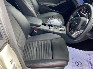2018 Mercedes Benz CLA 45 AMG for sale in St. James, Jamaica