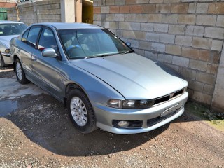 2002 Mitsubishi GALANT for sale in Kingston / St. Andrew, Jamaica