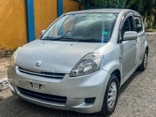 2008 Toyota Passo