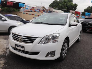 2015 Toyota Premio for sale in Kingston / St. Andrew, Jamaica