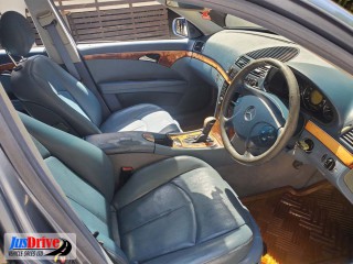 2004 Mercedes Benz E240 for sale in Kingston / St. Andrew, Jamaica