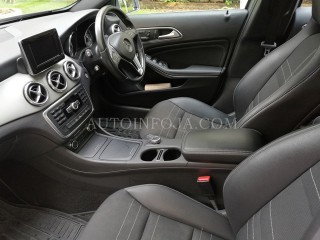 2015 Mercedes Benz GLA 200 for sale in Kingston / St. Andrew, Jamaica