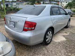 2010 Toyota Axio for sale in Manchester, Jamaica