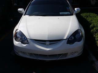 2002 Honda Integra for sale in Kingston / St. Andrew, Jamaica