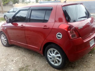 2008 Suzuki Swift for sale in Kingston / St. Andrew, Jamaica