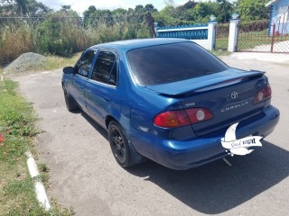 1998 Toyota corolla for sale in St. Catherine, Jamaica