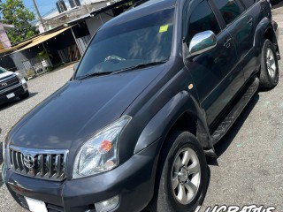 2008 Toyota Prado VX 
$1,890,000