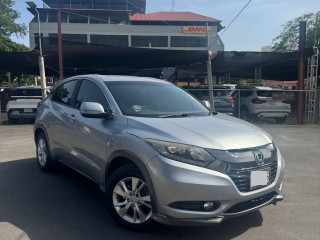 2017 Honda VEZEL for sale in Kingston / St. Andrew, Jamaica