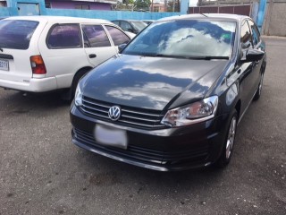 2017 Volkswagen Polo for sale in Kingston / St. Andrew, Jamaica