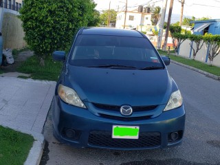 2006 Mazda Premacy for sale in St. Catherine, Jamaica