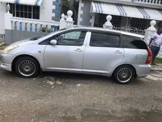 2005 Toyota Wish for sale in St. James, Jamaica