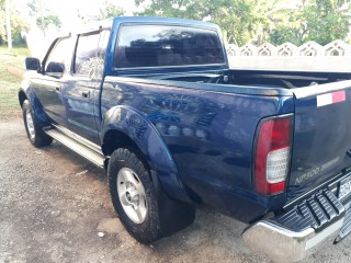 2014 Nissan Frontier for sale in St. Catherine, Jamaica