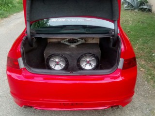 2005 Honda Accord for sale in St. Ann, Jamaica