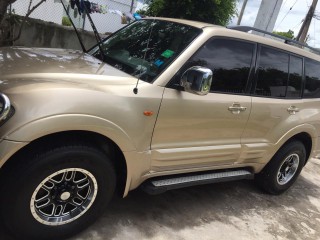 2001 Mitsubishi Pajero for sale in St. Ann, Jamaica