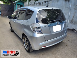 2013 Honda FIT HYBRID for sale in Kingston / St. Andrew, Jamaica