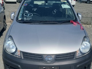 2016 Nissan AD Wagon for sale in Trelawny, Jamaica