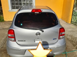 2011 Nissan March for sale in Westmoreland, Jamaica