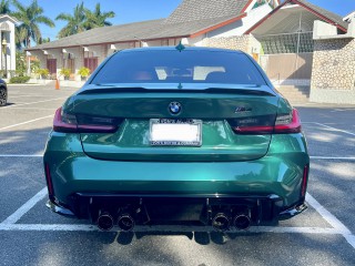 2022 BMW M3 for sale in Kingston / St. Andrew, Jamaica