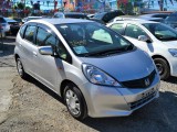 2012 Honda FIT for sale in Kingston / St. Andrew, Jamaica