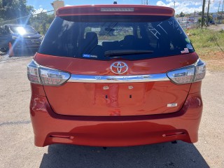 2013 Toyota Wish Sport package for sale in Manchester, Jamaica