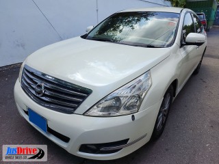 2011 Nissan Teana