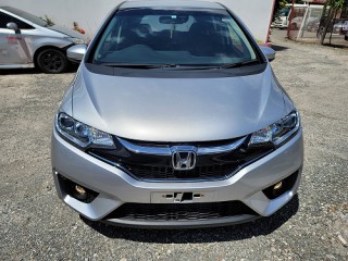 2016 Honda Fit Hybrid for sale in Kingston / St. Andrew, Jamaica