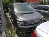 2011 Toyota Voxy for sale in Kingston / St. Andrew, Jamaica