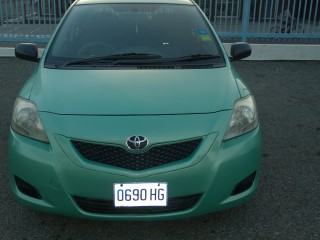2011 Toyota yaris for sale in Kingston / St. Andrew, Jamaica
