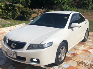 2007 Honda Accord for sale in Hanover, Jamaica