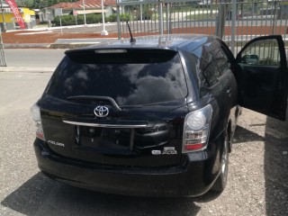 2011 Toyota Fielder sports for sale in Westmoreland, Jamaica