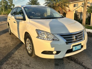 2021 Nissan Sylphy