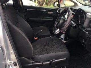 2017 Honda fit for sale in St. James, Jamaica