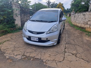 2009 Honda Fit